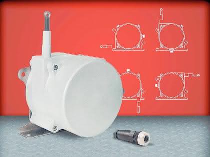 Antriebstechnik: Flexibel und dynamisch