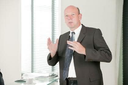 Sensorik + Messtechnik: Präzision im Prozess