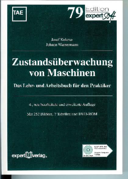 Antriebstechnik: Schwingungs- überwachung