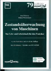 Antriebstechnik: Schwingungs- überwachung