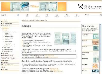 Internet-Schaufenster: Die Internet-Adresse des Monats Juni 2009