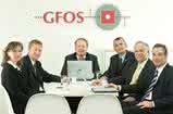 Wirtschaft + Unternehmen: GFOS mit gutem Jahresabschluss 2008