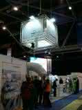 Wirtschaft + Unternehmen: VEMAS und Fraunhofer-Institut auf der SIT 2009 in Chemnitz Wirtschaft + Unternehmen: VEMAS und Fraunhofer-Institut auf der SIT 2009 in Chemnitz