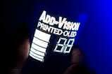 News: Lizenzvereinbarung über polymere OLEDs