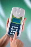 Modernes, tragbares Photometer: AL400 Photometer für die schnelle, zuverlässige Analyse