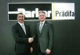 Wirtschaft + Unternehmen: Parker Hannifin: Dichtungsgruppe Europa unter neuer Führung Wirtschaft + Unternehmen: Parker Hannifin: Dichtungsgruppe Europa unter neuer Führung