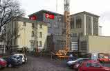News: Kunststoff-Institut baut an News: Kunststoff-Institut baut an