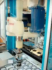 MRK + Cobots: Besser gemeinsam