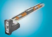 Lineartechnik: Robust und kompakt