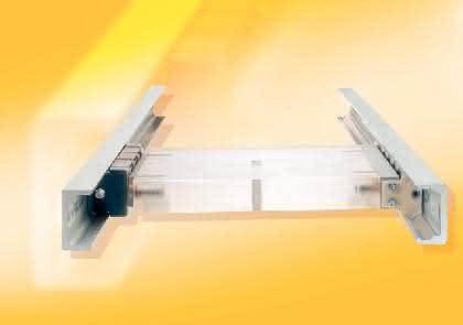 Lineartechnik: Parallelitätsprobleme