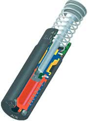 Lineartechnik: So kehrt Ruhe ein