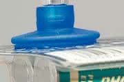 Handhabungstechnik: Blisterpacks rationell handhaben