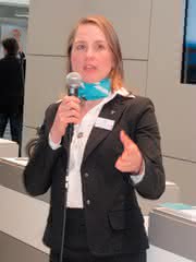 Wirtschaft + Unternehmen: Technik wird weiblich!