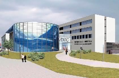 Software Tara-VR-Builder und TARA-VR-Control: Virtual Reality für den Mittelstand Software Tara-VR-Builder und TARA-VR-Control: Virtual Reality für den Mittelstand