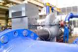 Wirtschaft + Unternehmen: KSB: Pumpen für Australien