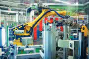 Steuerungstechnik: Absolut  prozesssicher