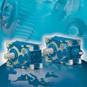 Antriebstechnik: Wie ein gestandener Mann