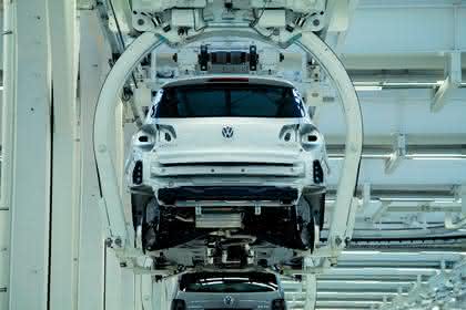 Wirtschaft + Unternehmen: Siemens PLM erhält Großauftrag von Volkswagen Wirtschaft + Unternehmen: Siemens PLM erhält Großauftrag von Volkswagen
