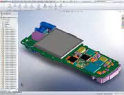 Wirtschaft + Unternehmen: domo setzt auf die SolidWorks-Software