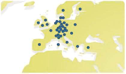 Wirtschaft + Unternehmen: TechNet Alliance: 10 Jahre
internationales CAE-Netzwerk Wirtschaft + Unternehmen: TechNet Alliance: 10 Jahre
internationales CAE-Netzwerk