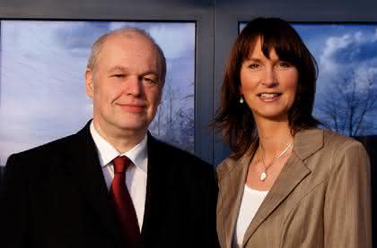 Wirtschaft + Unternehmen: Frischer Wind bei  der SPI GmbH