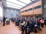 Wirtschaft + Unternehmen: »Business Intelligence«  in Heidelberg im Fokus