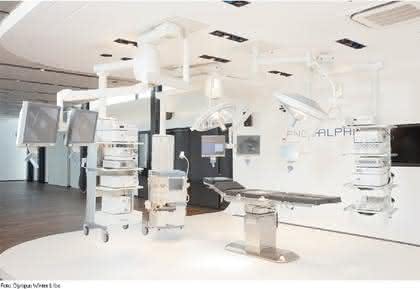 Wirtschaft + Unternehmen: Olympus Medizintechnik startet PLM-Roll-out