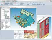 Wirtschaft + Unternehmen: CAD-Viewer mit  Ribbon-Technologie