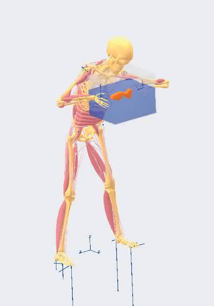 Wirtschaft + Unternehmen: Simulationsanwendungen in der Medizin Wirtschaft + Unternehmen: Simulationsanwendungen in der Medizin