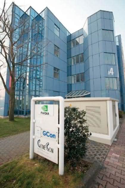 Wirtschaft + Unternehmen: NVIDIA investiert in den Standort Aachen Wirtschaft + Unternehmen: NVIDIA investiert in den Standort Aachen