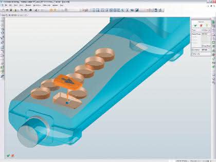 Wirtschaft + Unternehmen: Neues CoCreate Modeling unter dem Dach von PTC