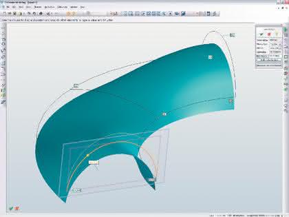 Wirtschaft + Unternehmen: Neues CoCreate Modeling unter dem Dach von PTC Wirtschaft + Unternehmen: Neues CoCreate Modeling unter dem Dach von PTC