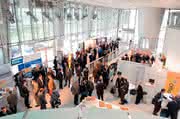 Wirtschaft + Unternehmen: ProSTEP iViP Symposium mit Teilnehmerrekord