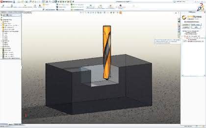 Software: Fertigungsgerechte Konstruktion Software: Fertigungsgerechte Konstruktion