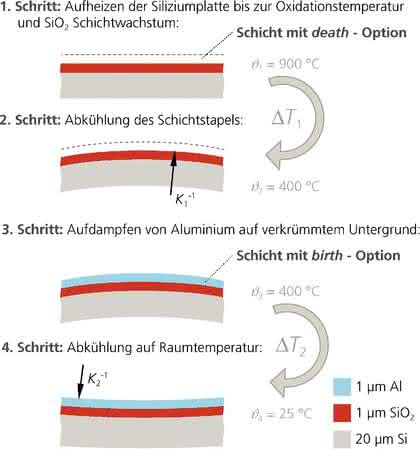 Software: Eine »Reinkarnation« in der Strukturmechanik