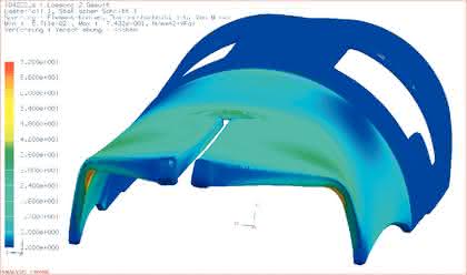 Software: Handwerklich und technologisch an der Spitze Software: Handwerklich und technologisch an der Spitze