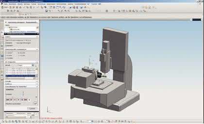 Software: Handwerklich und technologisch an der Spitze Software: Handwerklich und technologisch an der Spitze