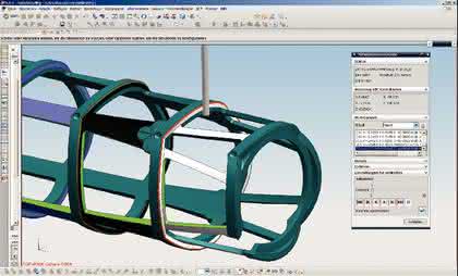 Software: Handwerklich und technologisch an der Spitze Software: Handwerklich und technologisch an der Spitze