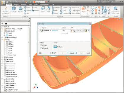 Wirtschaft + Unternehmen: Mehr Effizienz beim Digital Prototyping 