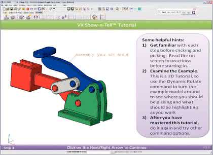 Wirtschaft + Unternehmen: CAD/CAM-Lösung mit  integriertem Lernsystem