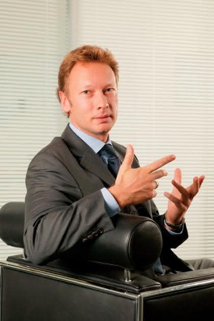 Wirtschaft + Unternehmen: Ingenieur-Dienstleister onmotive feiert fünfjährigesBestehen