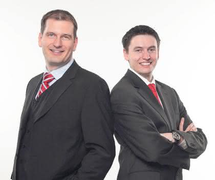 Wirtschaft + Unternehmen: Jetzt neues COSMOS- Team bei SolidWorks