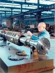 Wirtschaft + Unternehmen: Sulzer Pumps Ltd. nutzt PTC-Lösungen