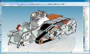 Wirtschaft + Unternehmen: Höherer »Wirkungsgrad« mit IronCAD4D V11