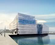 Additive Fertigung: Architektur zum Anfassen