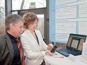 Wirtschaft + Unternehmen: Innovationsforum mit  Fokus »Visual Computing«