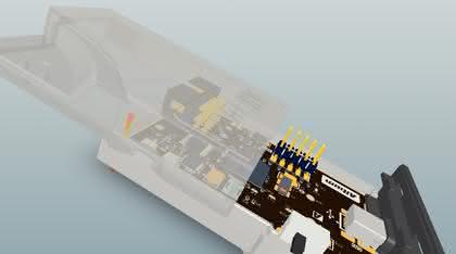 Software: Verbindungen knüpfen zwischen Elektronikdesign und Fertigung Software: Verbindungen knüpfen zwischen Elektronikdesign und Fertigung
