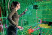 Wirtschaft + Unternehmen: Neue Chancen  durch virtuelle Schiffe
