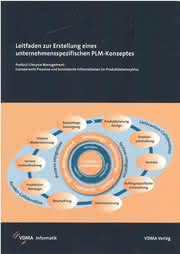 Wirtschaft + Unternehmen: Neuer PLM-Leitfaden                  vom VDMA 
                  erschienen