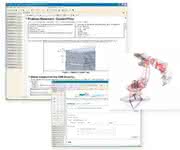 Wirtschaft + Unternehmen: Maple 12 mit direkter CAD-Verbindung